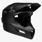 Bell Helmet Sanction 2 - L - Matte Black