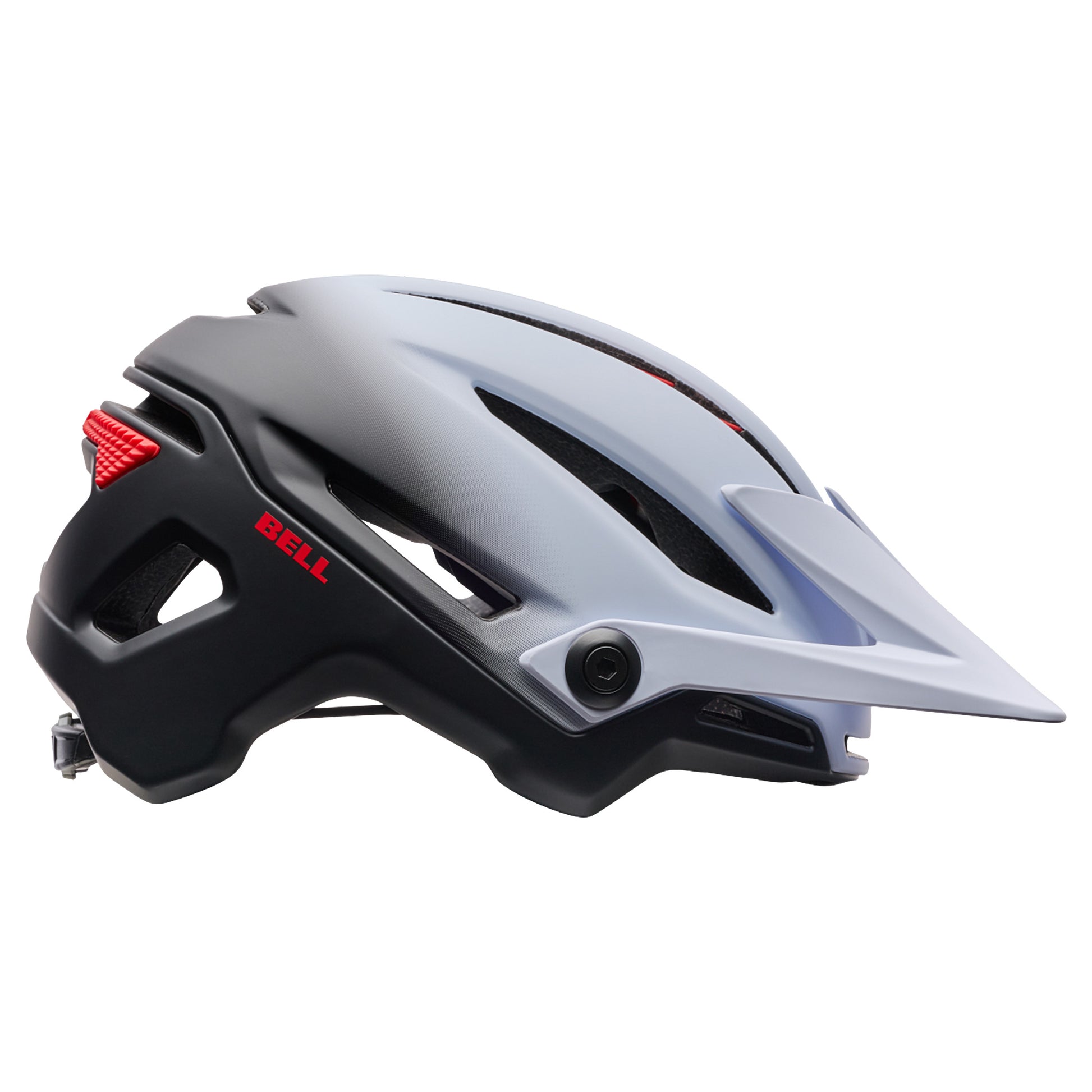 Bell Sixer MIPS Helmet - L - White / Black - Image 1