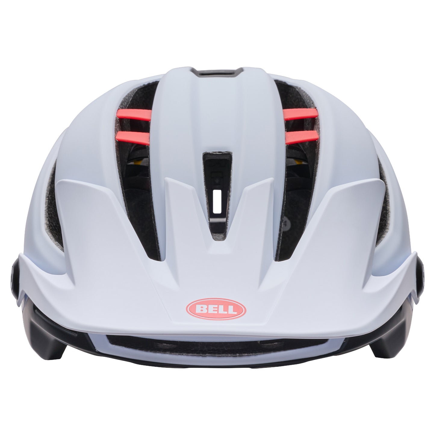 Bell Sixer MIPS Helmet - L - White / Black - Image 3