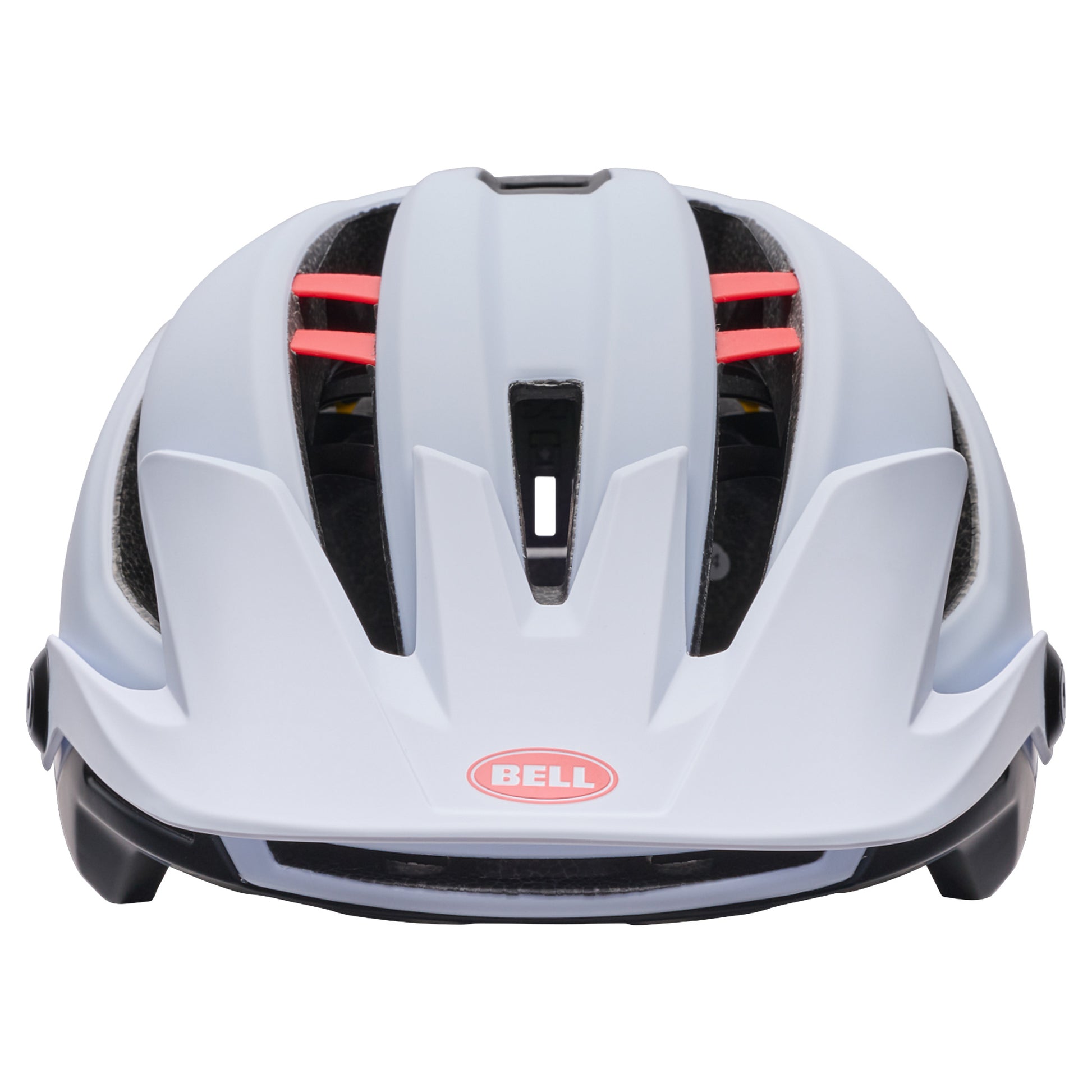 Bell Sixer MIPS Helmet - L - White / Black - Image 3
