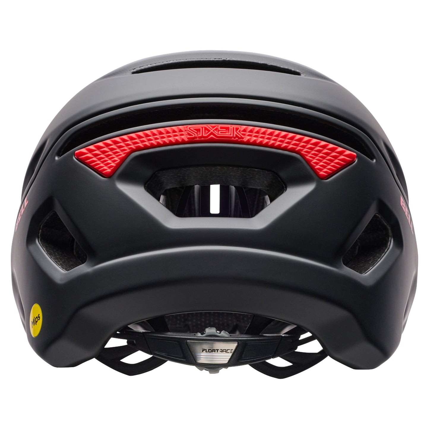 Bell Sixer MIPS Helmet - L - White / Black - Image 4