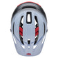 Bell Sixer MIPS Helmet - L - White / Black - Image 5