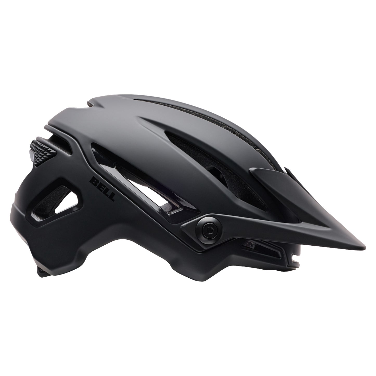 Bell Sixer MIPS Helmet - M - Matte Black - Image 1