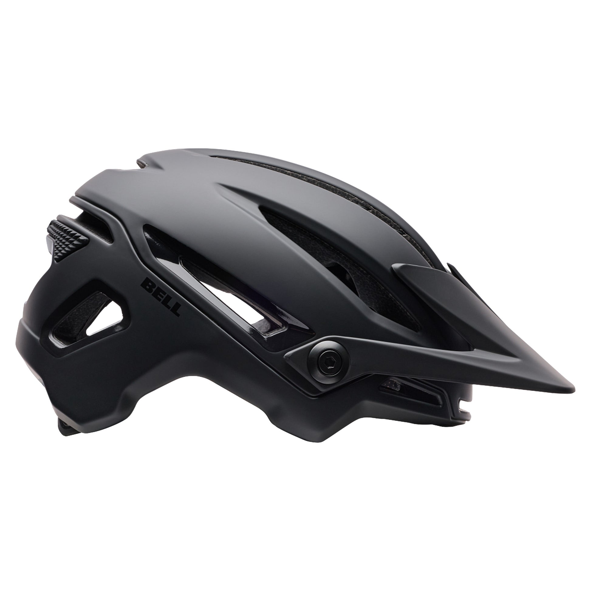 Bell Sixer MIPS Helmet - M - Matte Black - Image 1