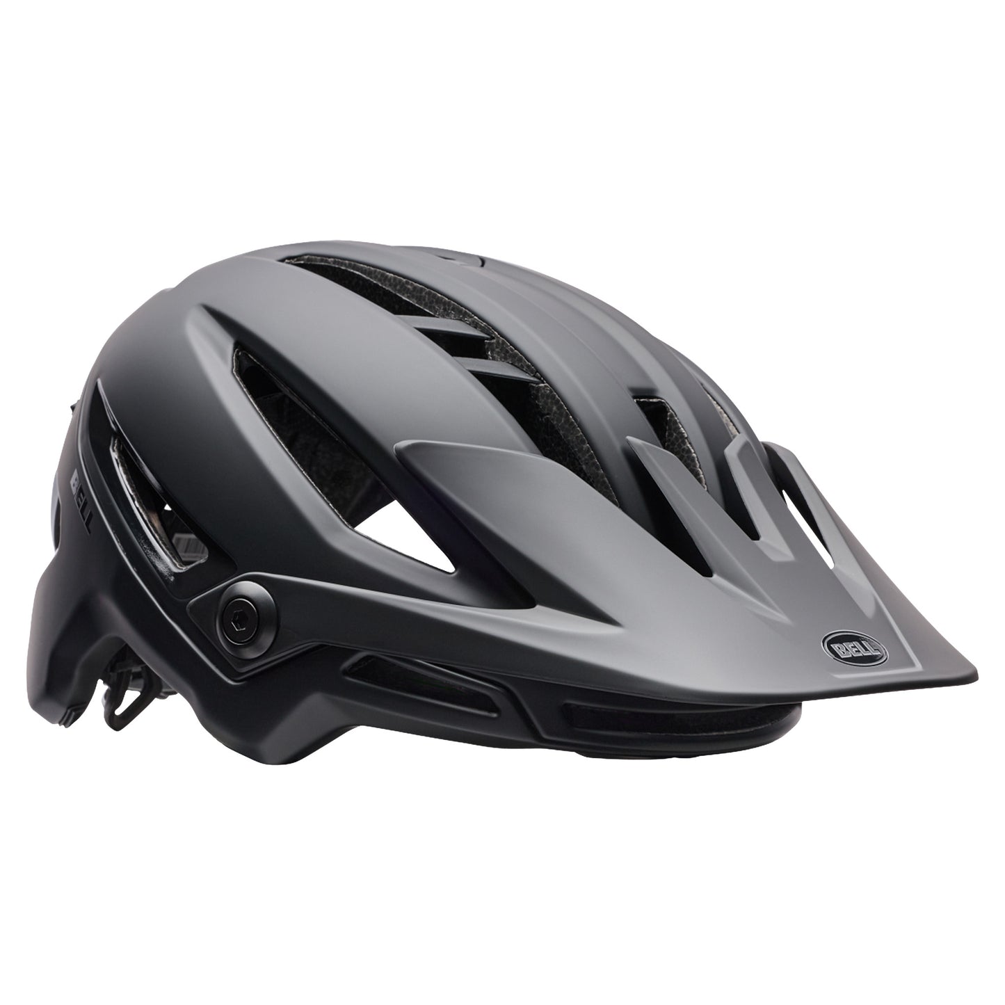 Bell Sixer MIPS Helmet - M - Matte Black - Image 2