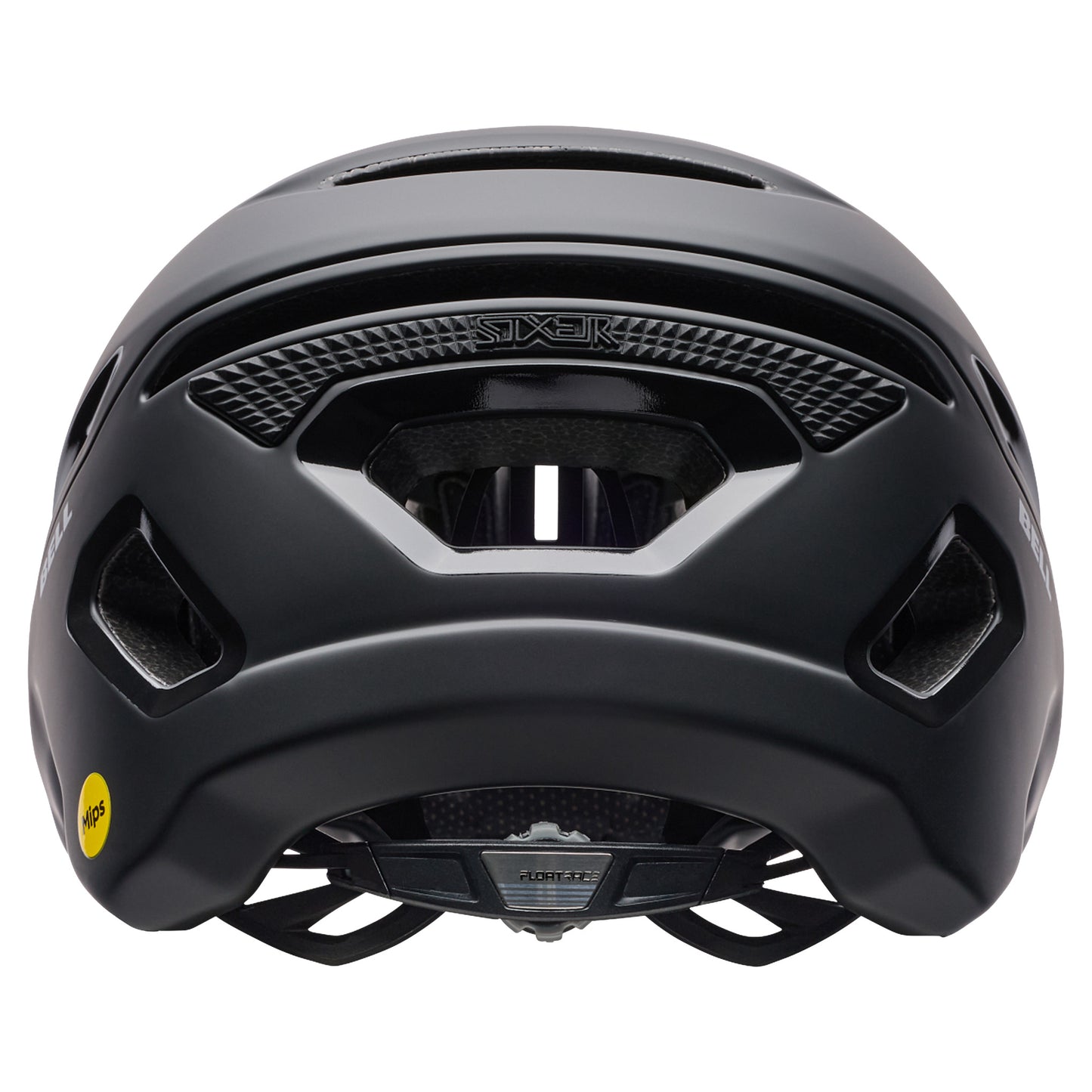 Bell Sixer MIPS Helmet - M - Matte Black - Image 4