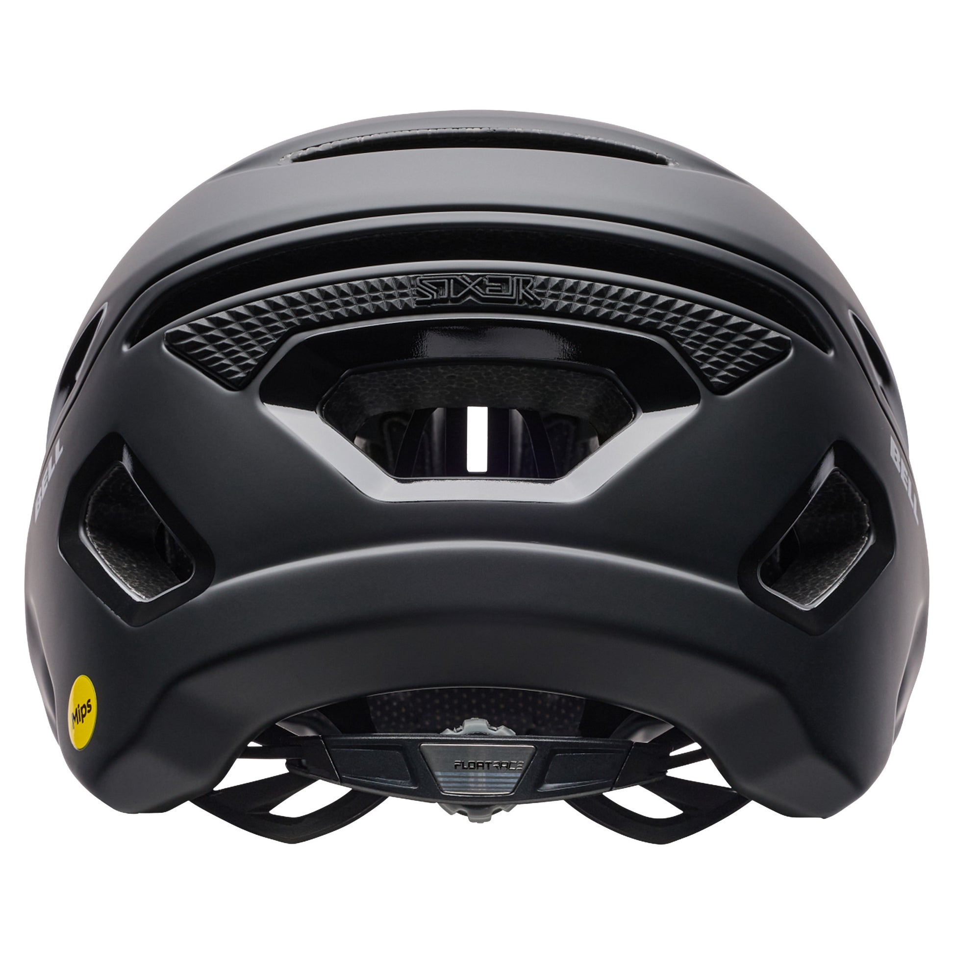 Bell Sixer MIPS Helmet - M - Matte Black - Image 4