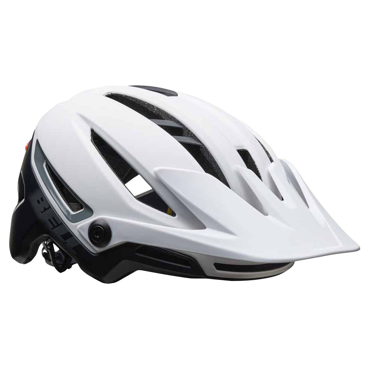 Bell Sixer Mips Helmet - M - Titan White / Black - Image 1