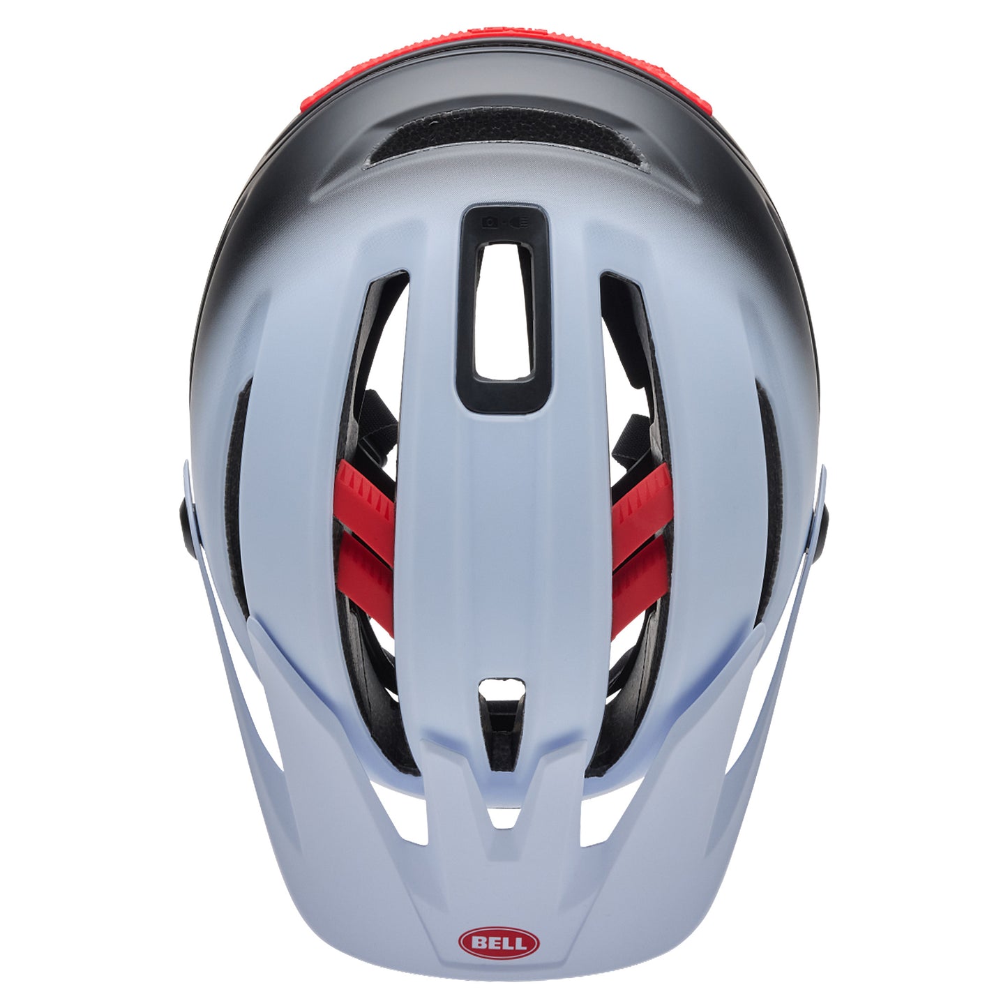 Bell Sixer MIPS Helmet - M - White / Black - Image 5