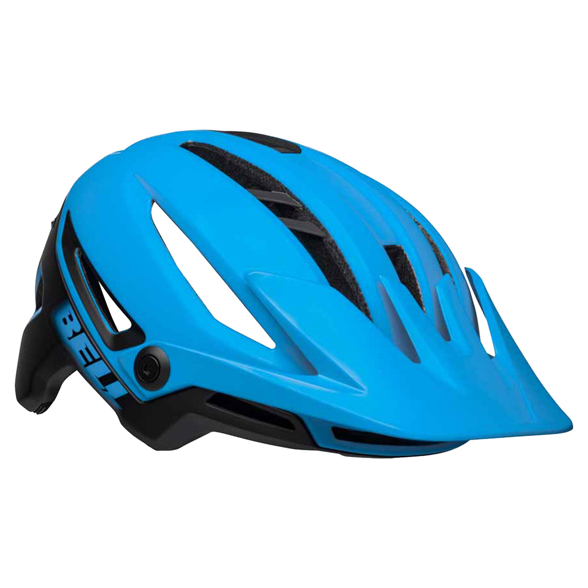 Bell Sixer Mips Helmet - S - Titan Blue - Image 1