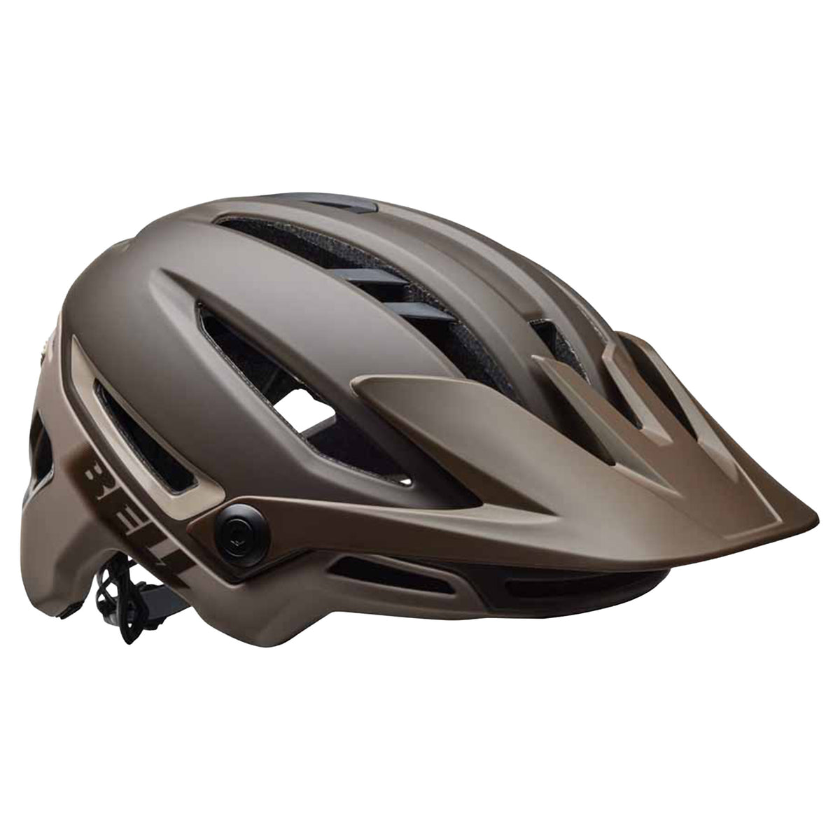 Bell Sixer Mips Helmet - S - Titan Brown - Image 1
