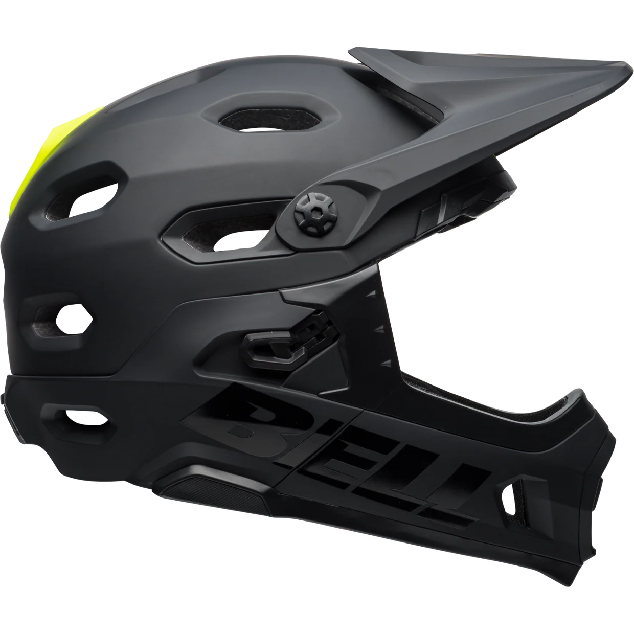 bell bicycle helmets brisbane Bell Super DH Spherical MIPS Helmet