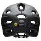 Bell Super DH Spherical Helmet - L - Fasthouse Taco Tuesday Matte Grey/Black Fade - Image 10