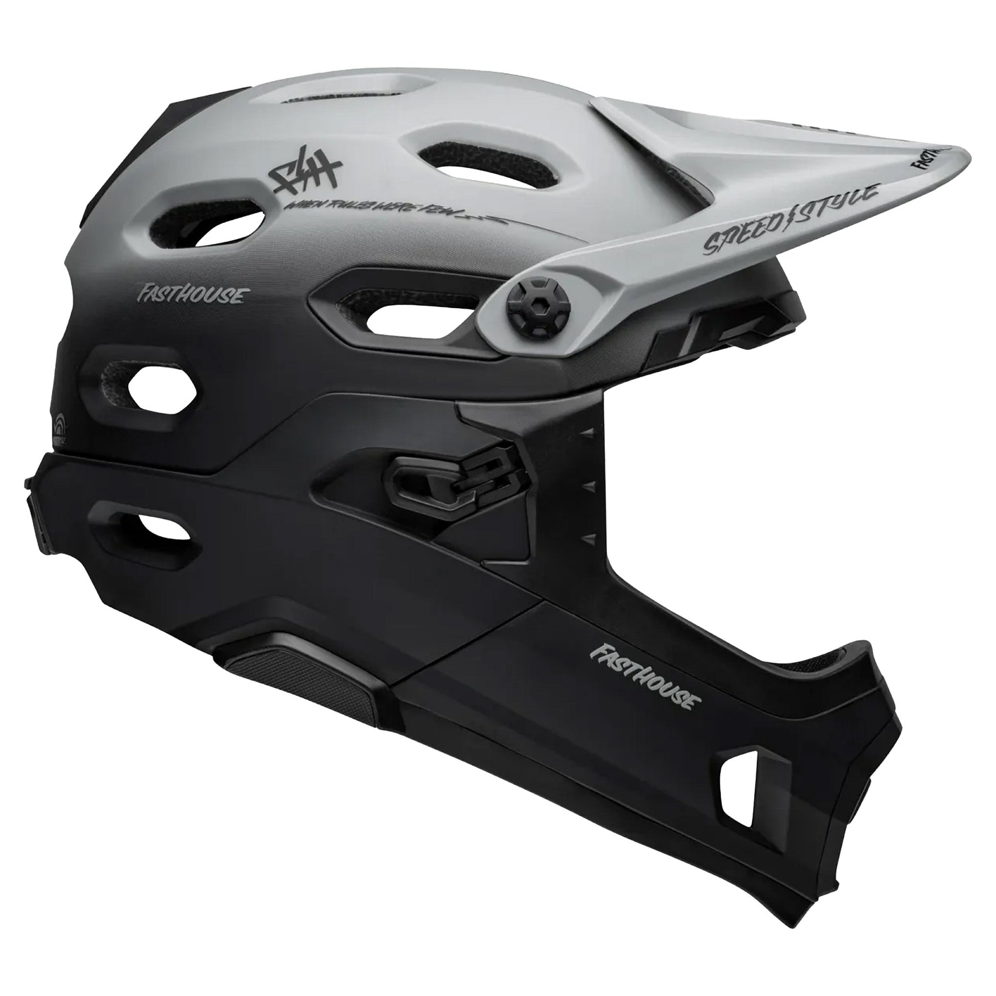 Bell Super DH Spherical Helmet