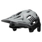 Bell Super DH Spherical Helmet - L - Fasthouse Taco Tuesday Matte Grey/Black Fade - Image 4