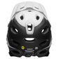 Bell Super DH Spherical Helmet - L - Matte Black/White - Image 9