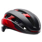 Bell XR Spherical Helmet - M - Fluid Black / Red - Image 2
