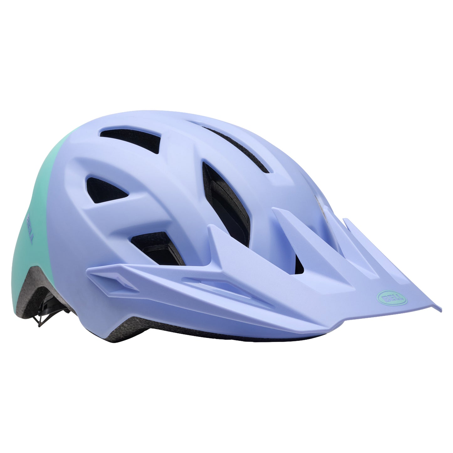 Bell Youth 2Twenty MIPS Child Helmet - One Size - Lavender - Image 2