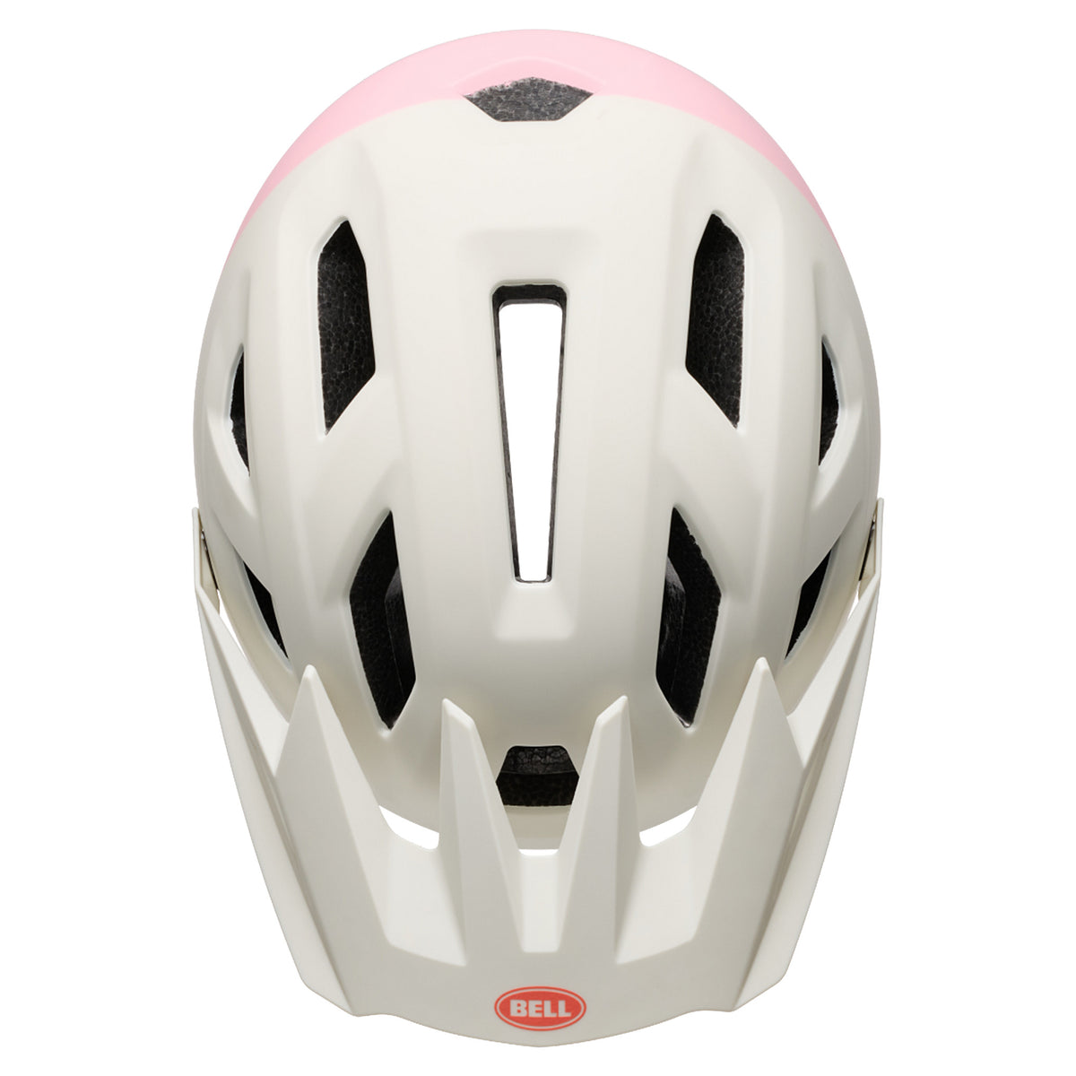 Bell Youth 2Twenty MIPS Child Helmet - One Size - Vintage White - Image 5