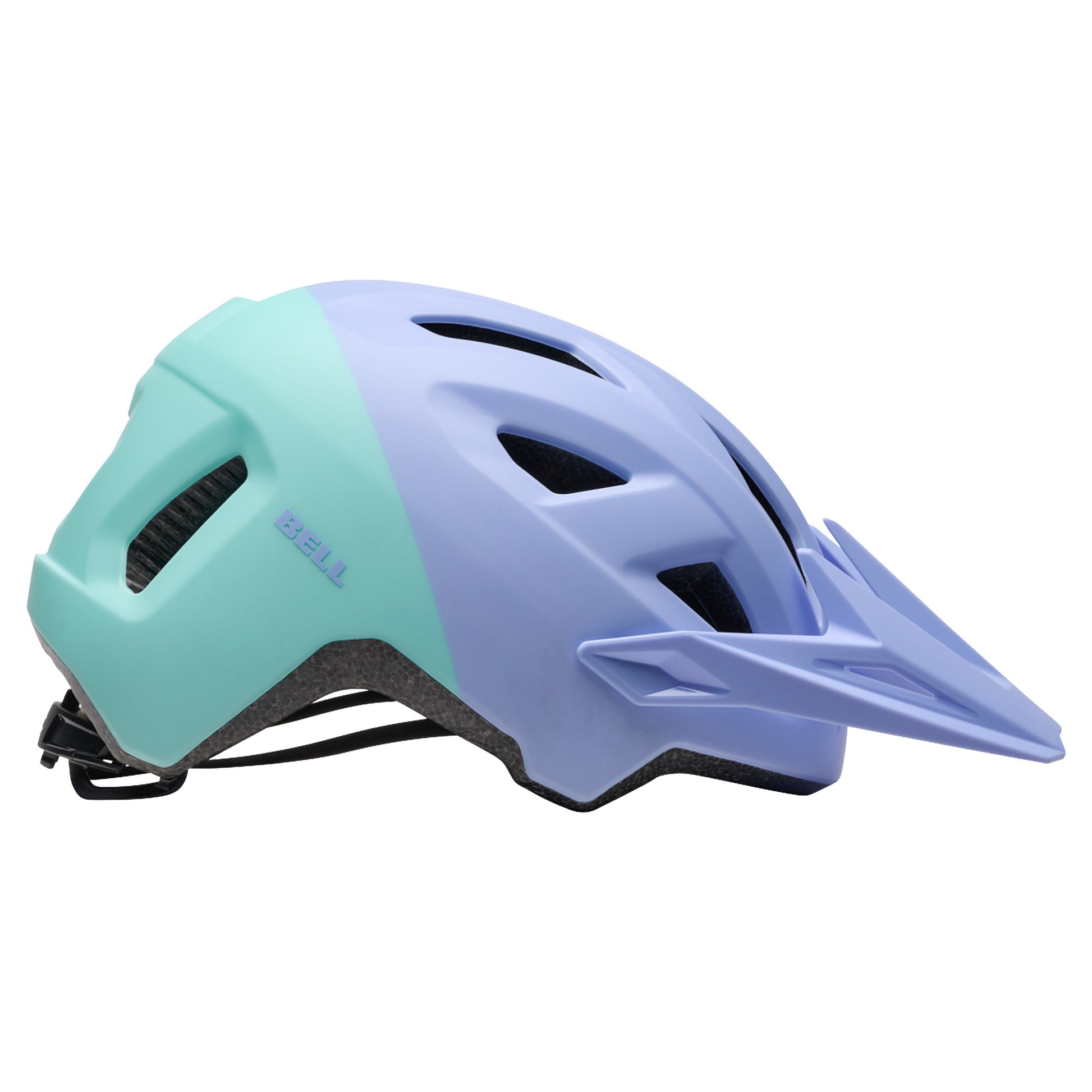 Bell Youth 2Twenty MIPS Youth Helmet - One Size - Lavender - Image 1