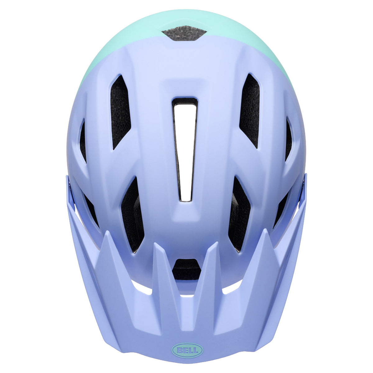 Bell Youth 2Twenty MIPS Youth Helmet - One Size - Lavender - Image 5
