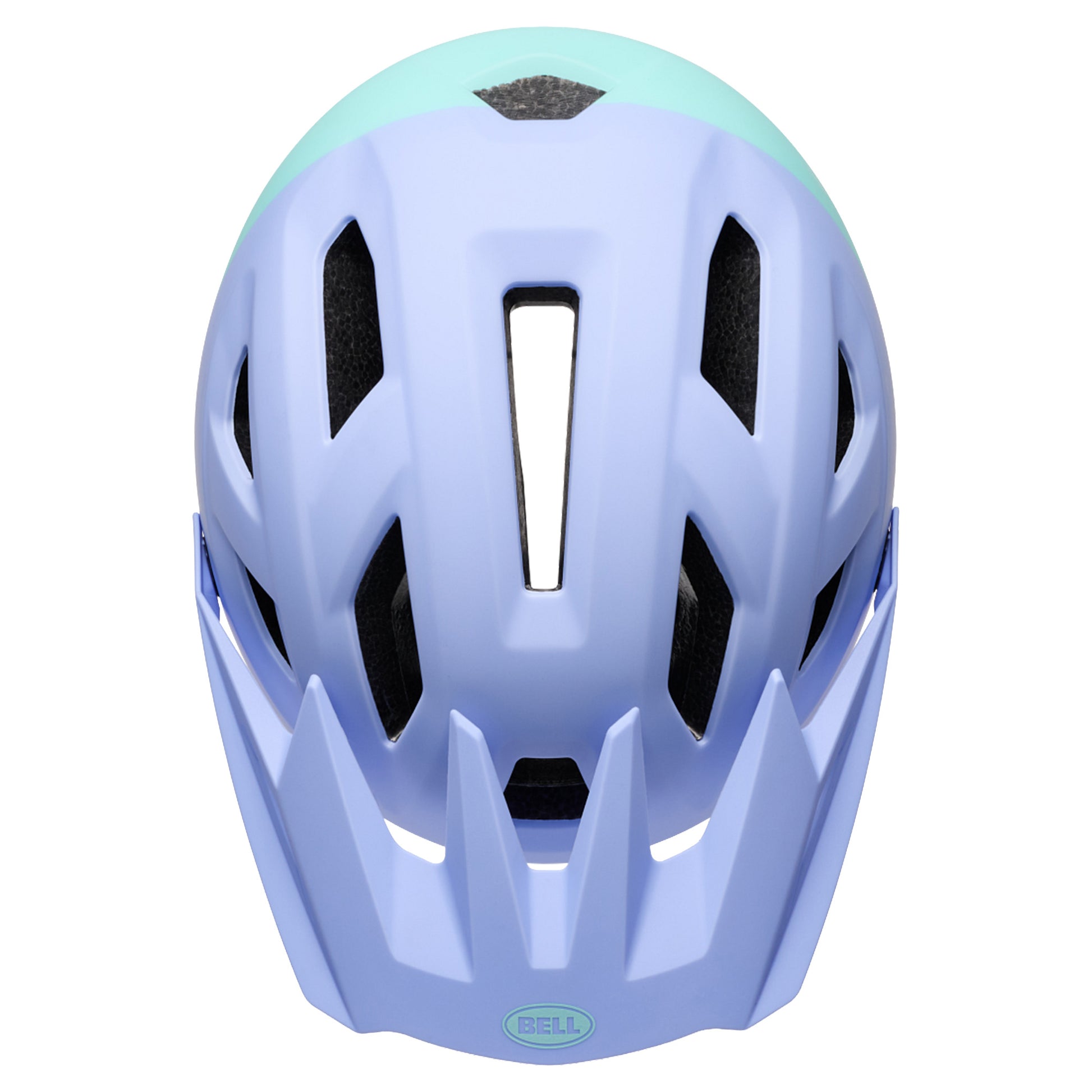 Bell Youth 2Twenty MIPS Youth Helmet - One Size - Lavender - Image 5