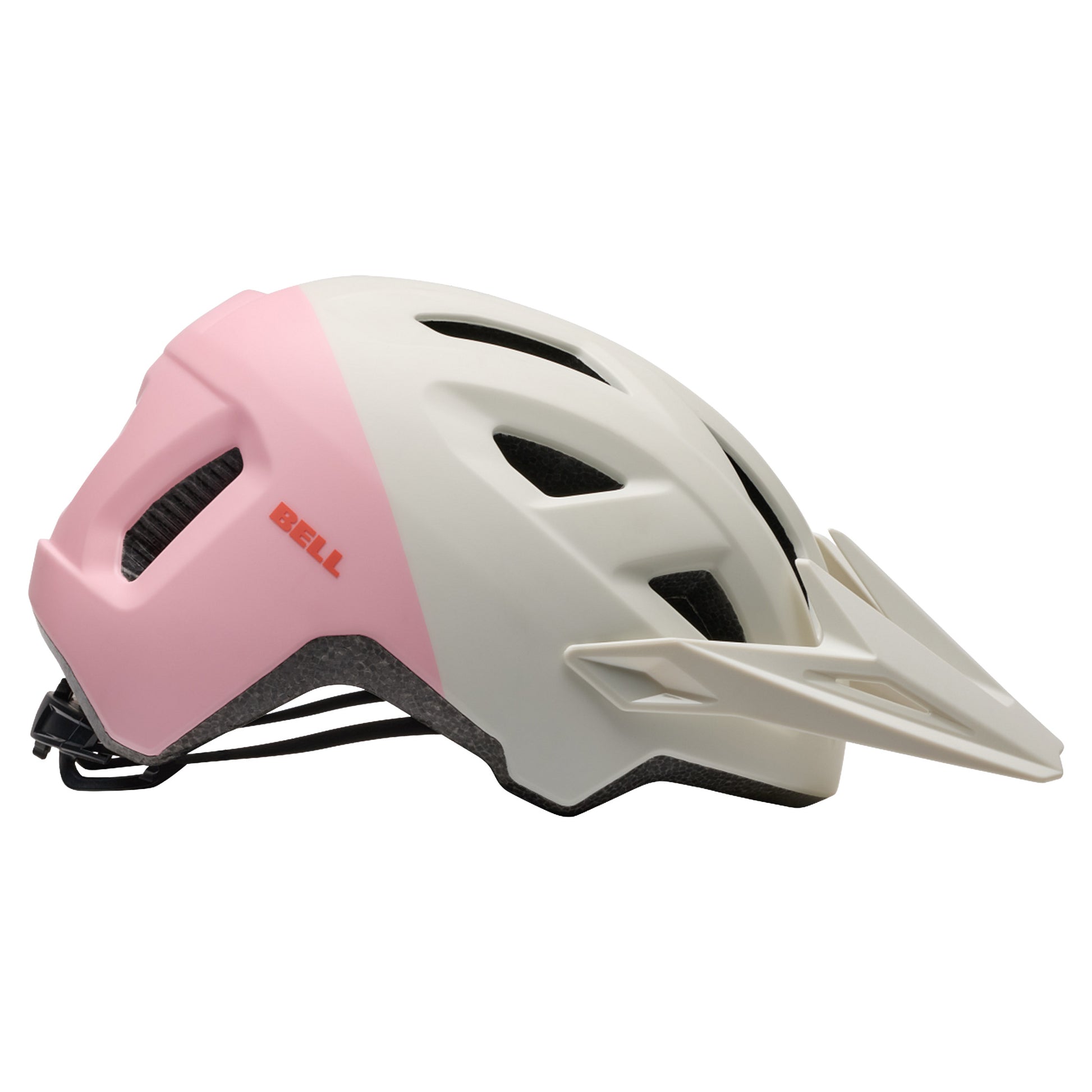 Bell Youth 2Twenty MIPS Youth Helmet - One Size - Vintage White - Image 1