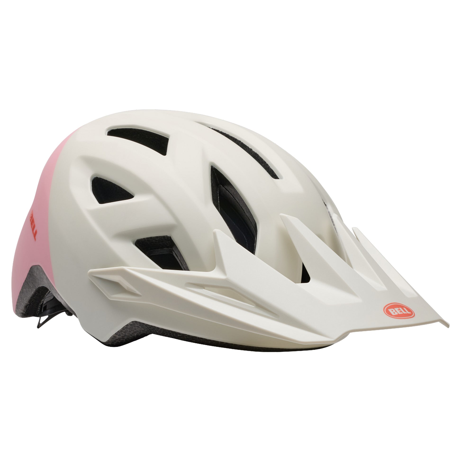 Bell Youth 2Twenty MIPS Youth Helmet - One Size - Vintage White - Image 2