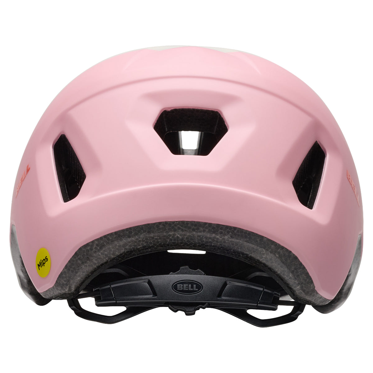 Bell Youth 2Twenty MIPS Youth Helmet - One Size - Vintage White - Image 4