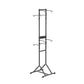 Bike Rakz Floor Bike Stand - 4 Bike - Black