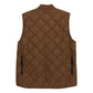 TLD Ruckus Ride Vest - S - Mono Chocolate