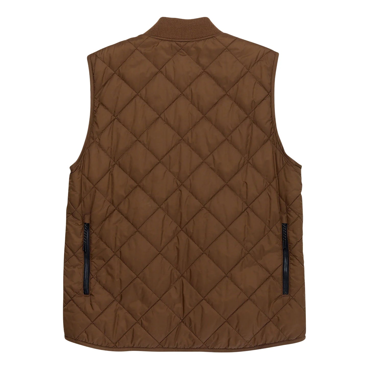 TLD Ruckus Ride Vest - S - Mono Chocolate