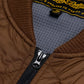 TLD Ruckus Ride Vest - L - Mono Chocolate