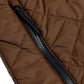 TLD Ruckus Ride Vest - S - Mono Chocolate