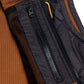 TLD Ruckus Ride Vest - M - Mono Chocolate