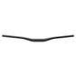 BikeYoke Barmate Aluminium 50 Handlebars - 35mm - 800mm - 50mm - Black - Image 1