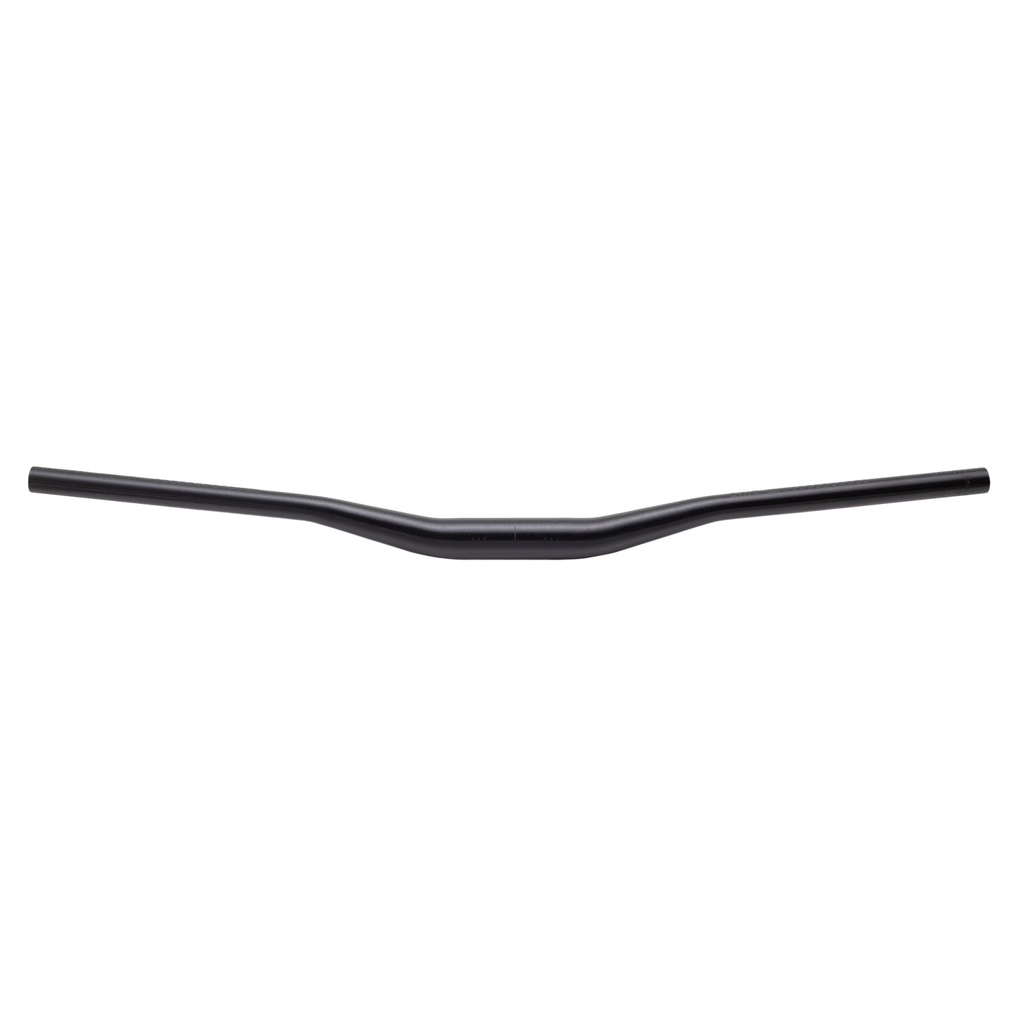 BikeYoke Barmate Aluminium 50 Handlebars - 35mm - 800mm - 50mm - Black - Image 1