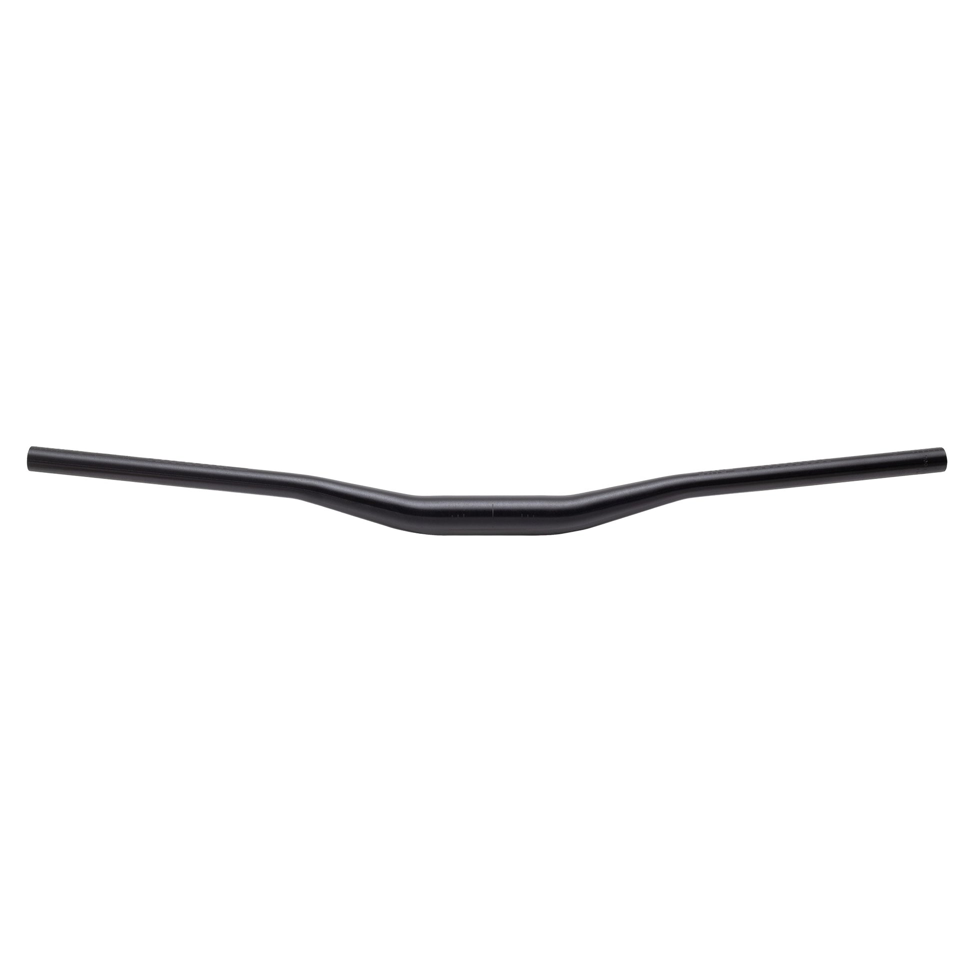 BikeYoke Barmate Aluminium 50 Handlebars - 35mm - 800mm - 50mm - Black - Image 1