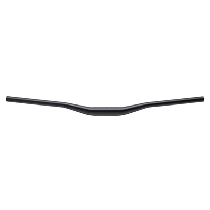 BikeYoke Barmate Aluminium 50 Handlebars - 35mm - 800mm - 50mm - Black - Image 1