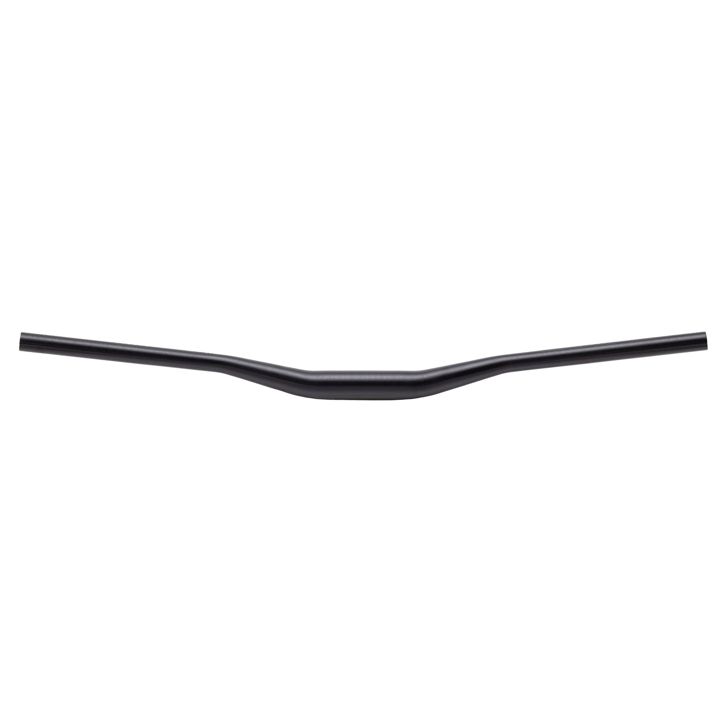 BikeYoke Barmate Aluminium 50 Handlebars - 35mm - 800mm - 50mm - Black - Image 4