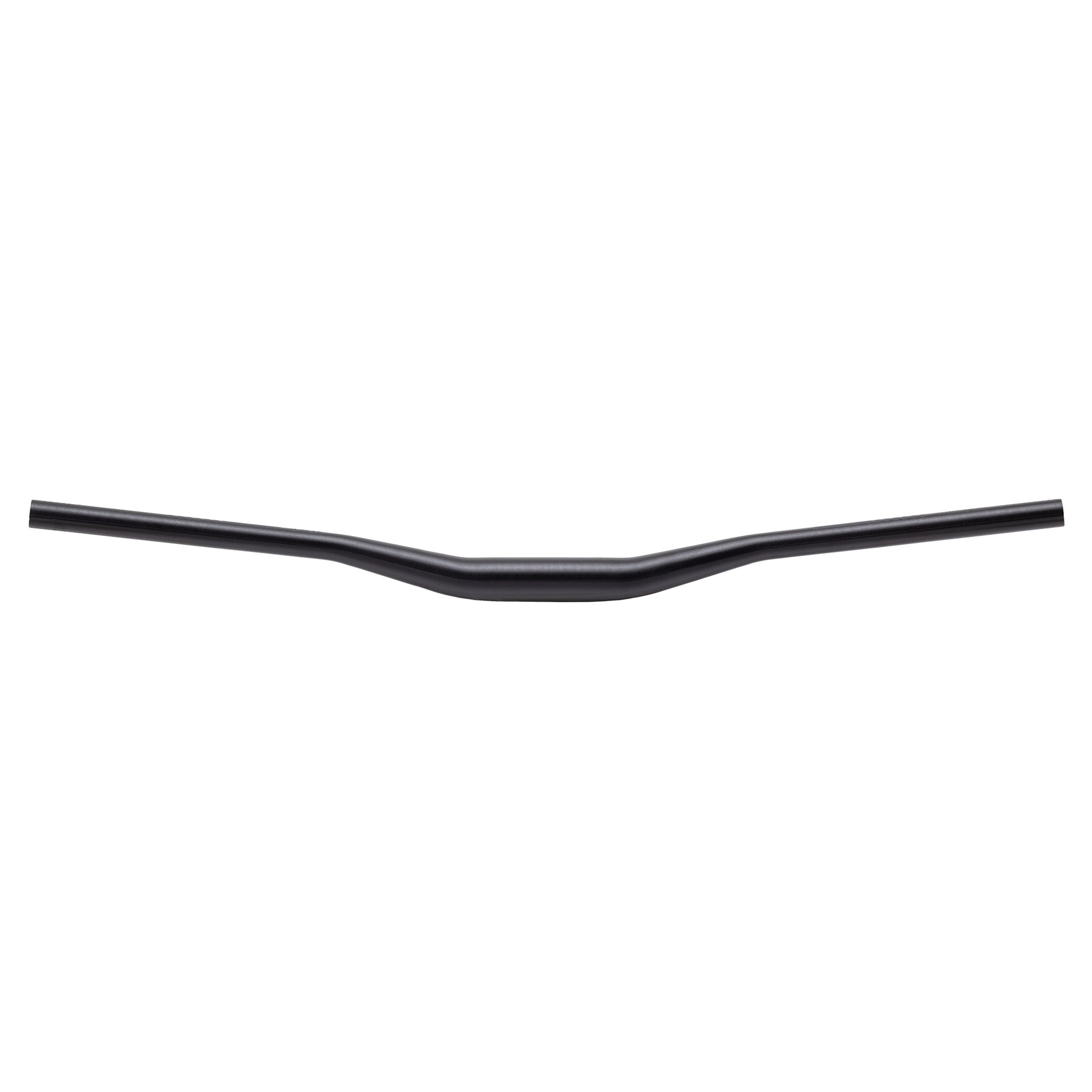 BikeYoke Barmate Aluminium 50 Handlebars - 35mm - 800mm - 50mm - Black - Image 4