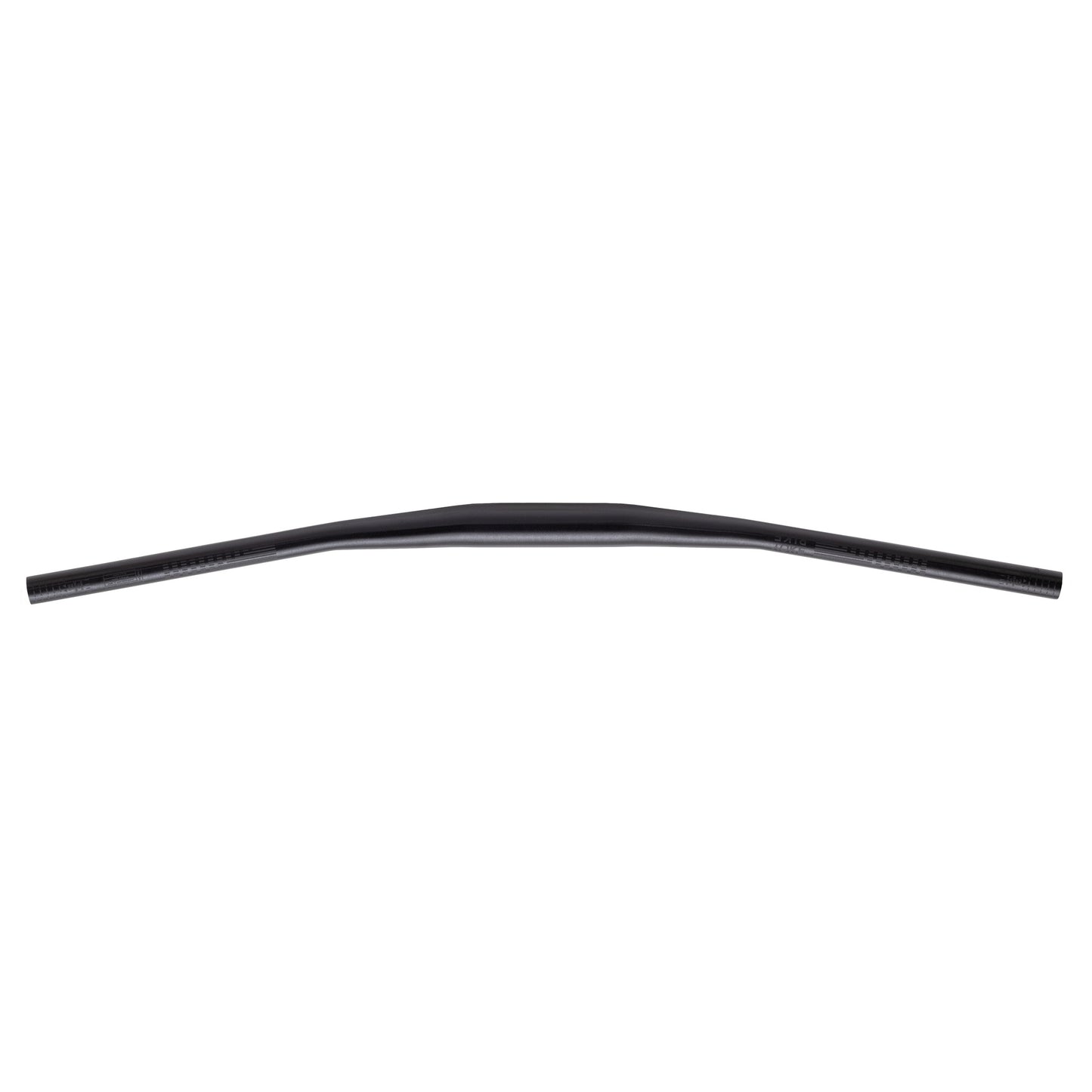 BikeYoke Barmate Aluminium 50 Handlebars - 35mm - 800mm - 50mm - Black - Image 5