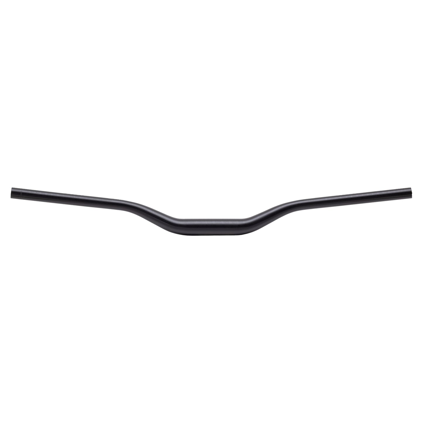 BikeYoke Barmate Aluminium 65 Handlebars - 35mm - 800mm - 65mm - Black - Image 1