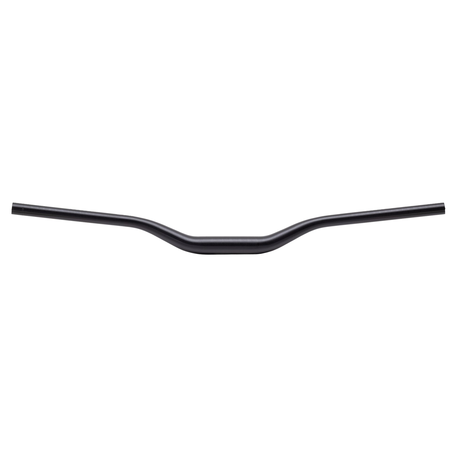 BikeYoke Barmate Aluminium 65 Handlebars - 35mm - 800mm - 65mm - Black - Image 1