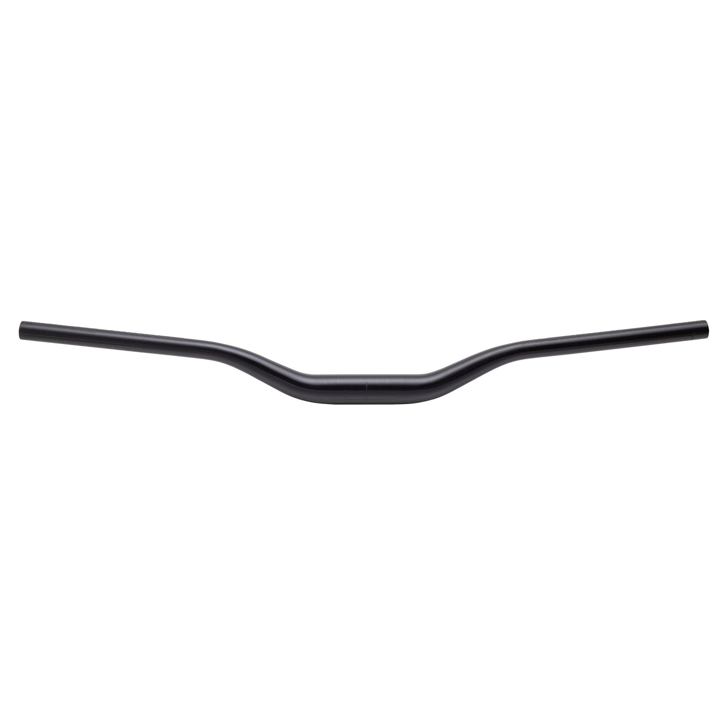 BikeYoke Barmate Aluminium 65 Handlebars - 35mm - 800mm - 65mm - Black - Image 2