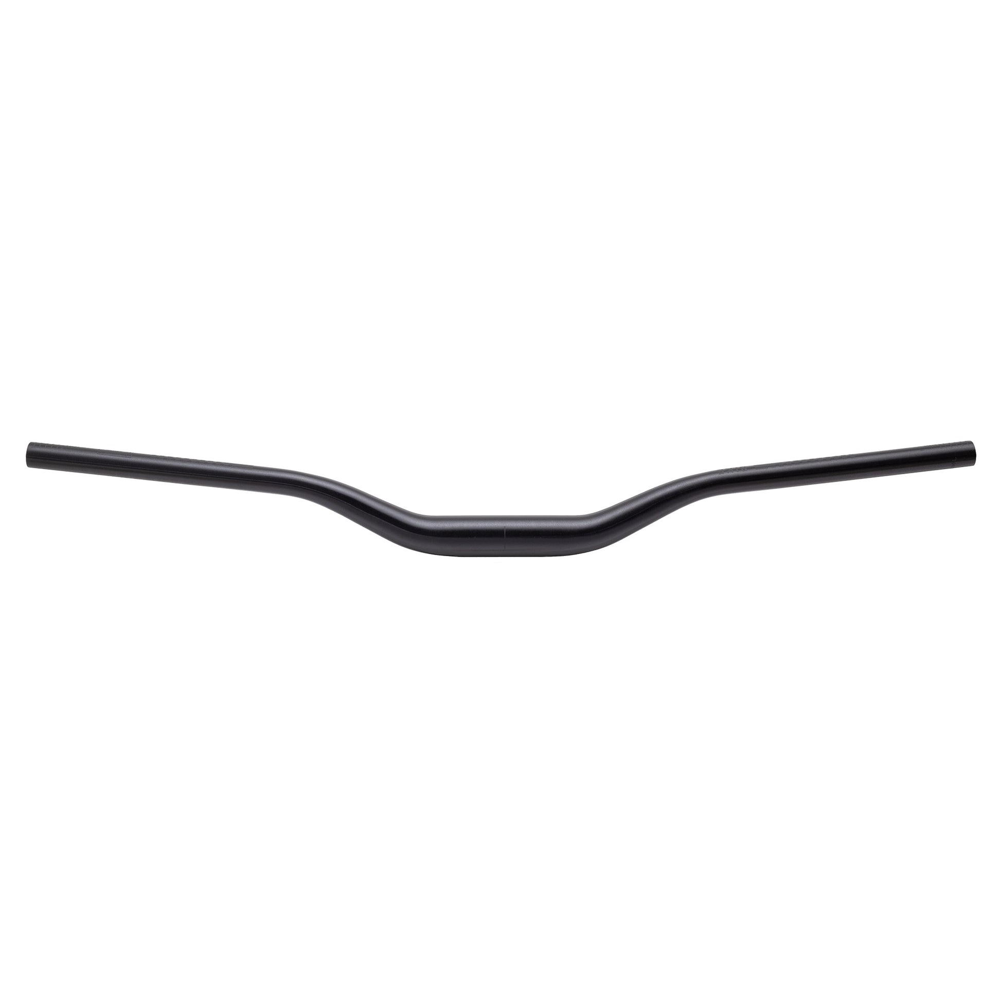 BikeYoke Barmate Aluminium 65 Handlebars - 35mm - 800mm - 65mm - Black - Image 2