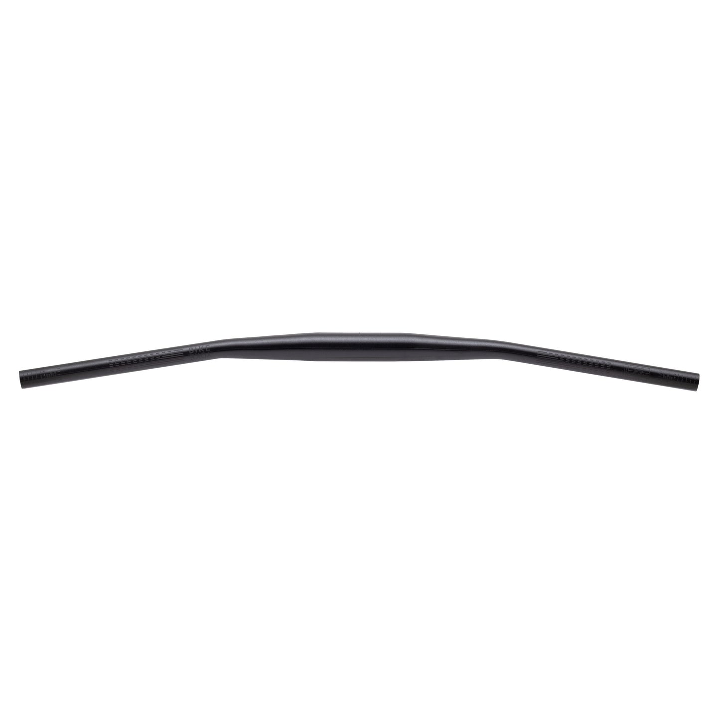 BikeYoke Barmate Aluminium 65 Handlebars - 35mm - 800mm - 65mm - Black - Image 3