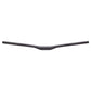 BikeYoke Barmate Carbon Handlebars - 35mm - 800mm - 50mm - Black - Image 1