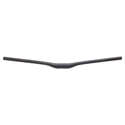 BikeYoke Barmate Carbon Handlebars - 35mm - 800mm - 50mm - Black - Image 1