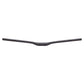 BikeYoke Barmate Carbon Handlebars - 35mm - 800mm - 50mm - Black - Image 2